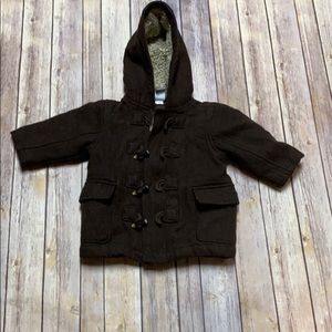 Gap Winter Coat Jacket